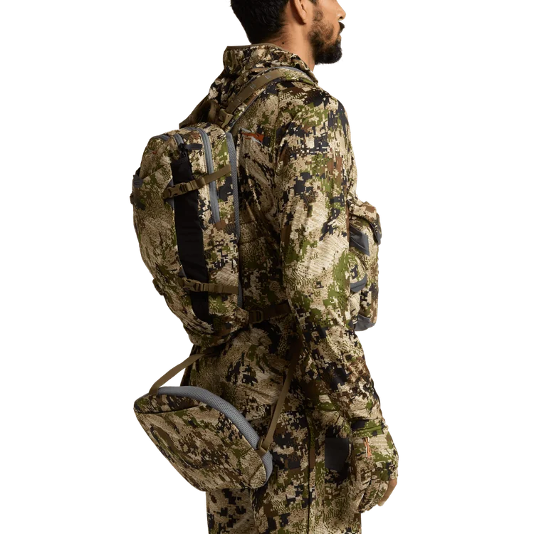 Sitka Equinox Turkey Vest