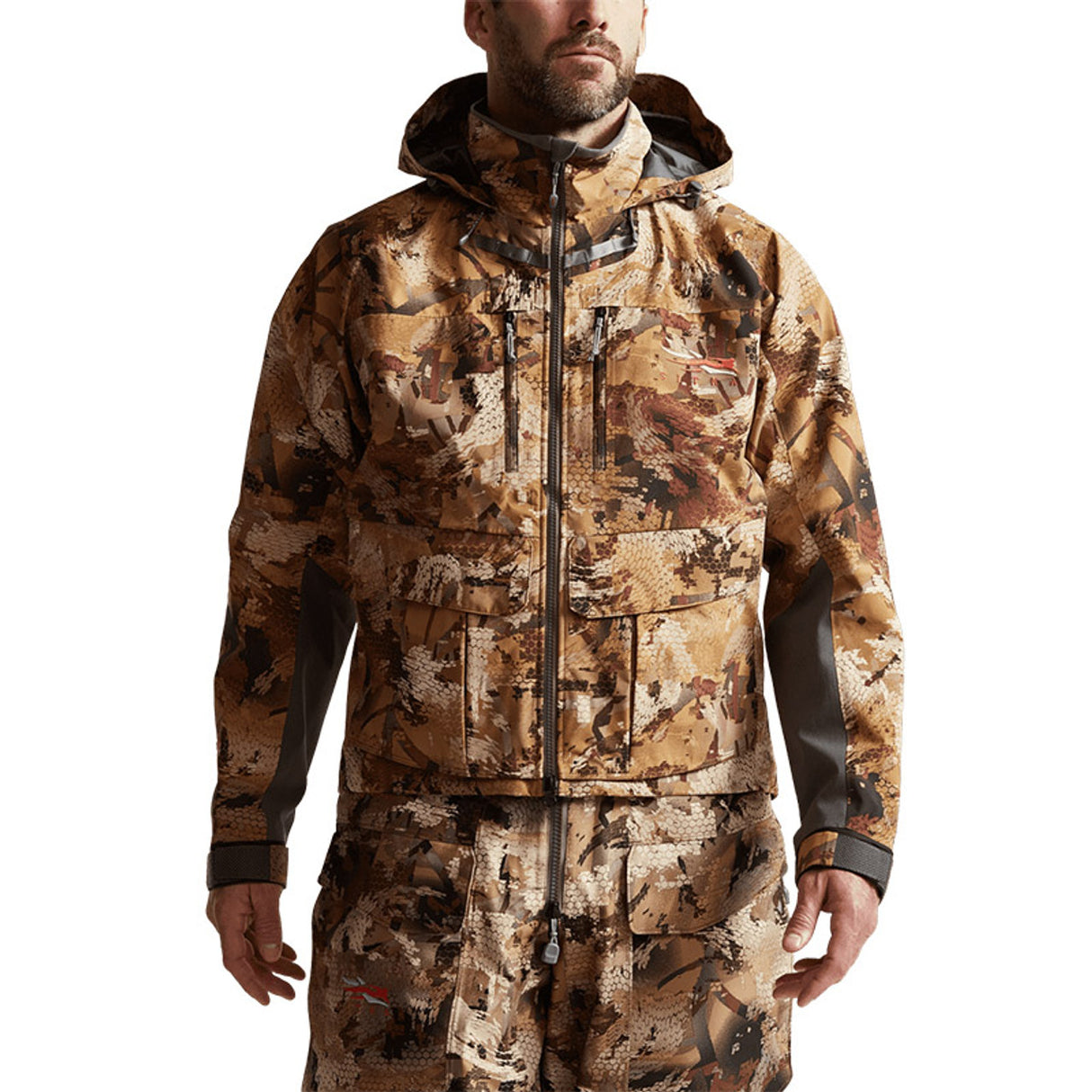 Sitka Delta PRO Wading Jacket