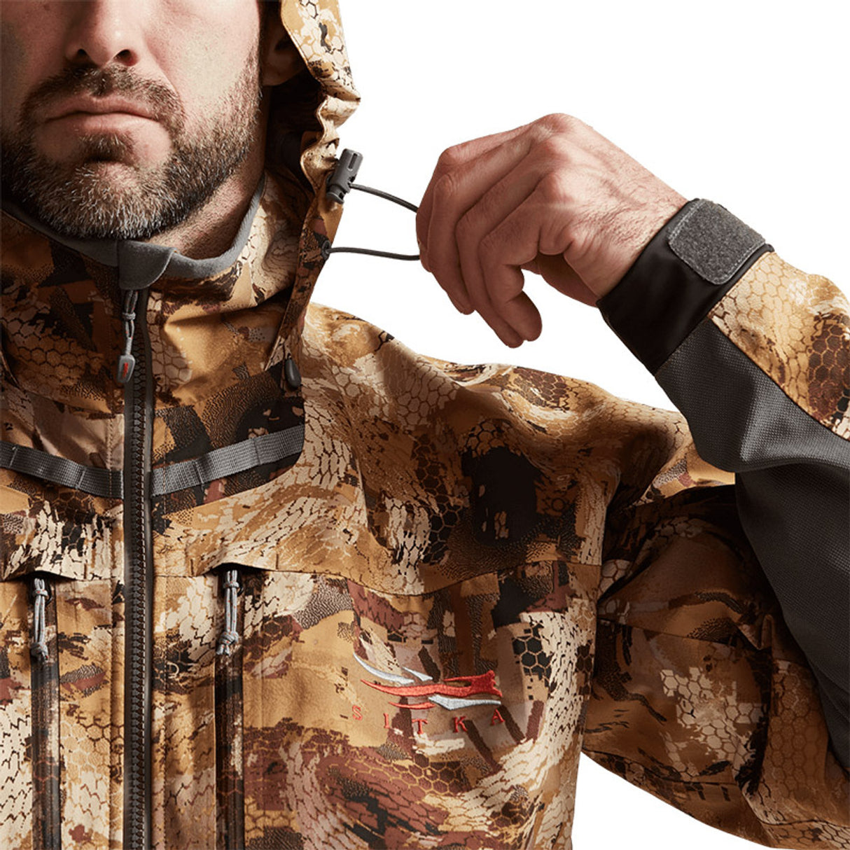 Sitka Delta PRO Wading Jacket