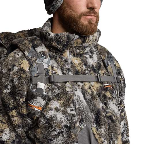 Sitka Fanatic Pack - Optifade Elevated II