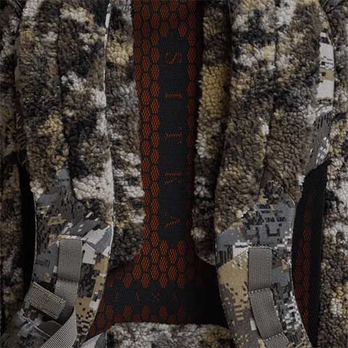 Sitka Fanatic Pack - Optifade Elevated II