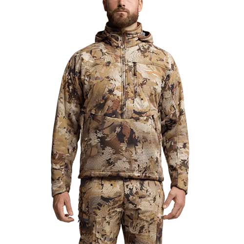 Sitka Men's Duck Oven LT Hoodie