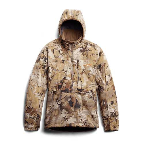 Sitka Men's Duck Oven LT Hoodie