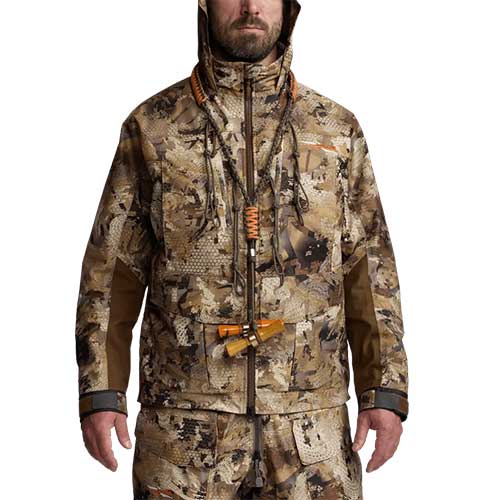 Sitka Hudson Jacket