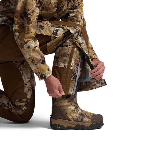 Sitka Hudson Bib