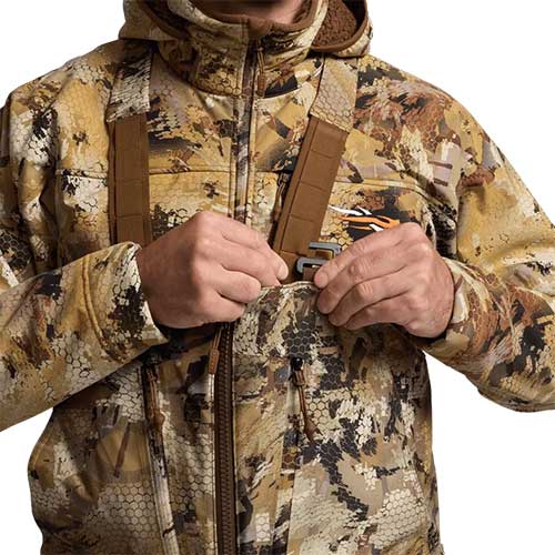 Sitka Hudson Bib