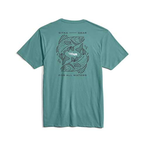 Sitka Target Tee