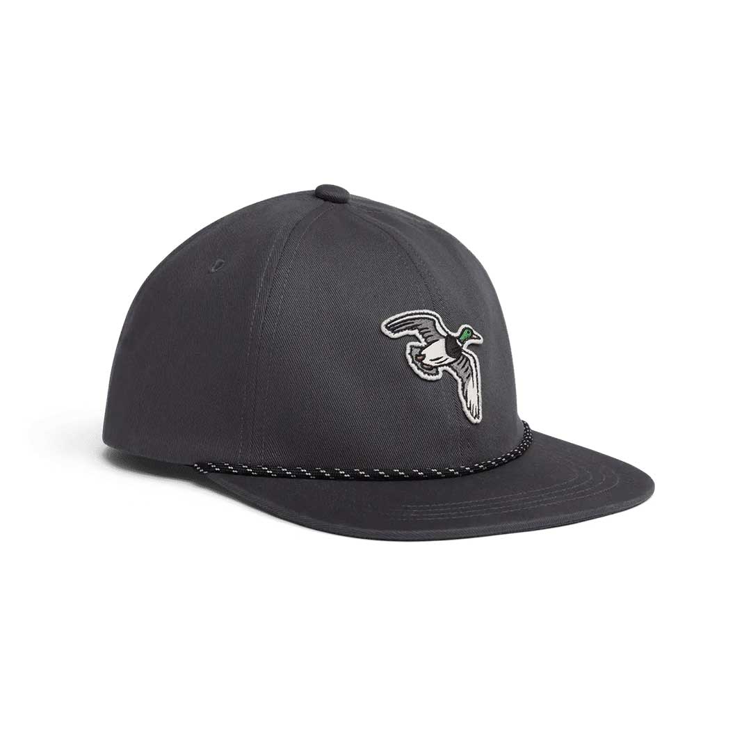 Sitka Species Unstructured Snapback