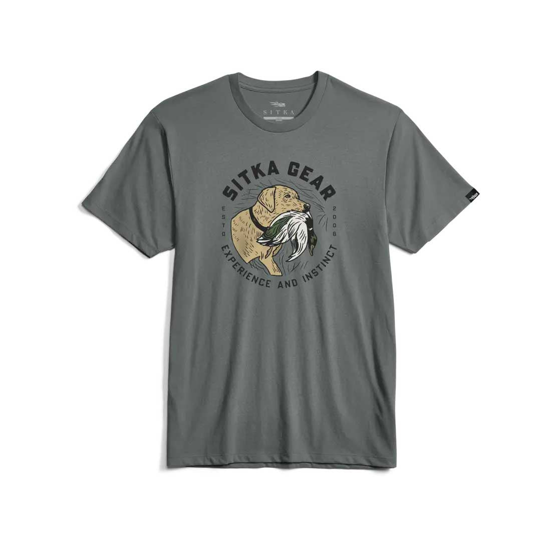 Sitka Instinct Tee