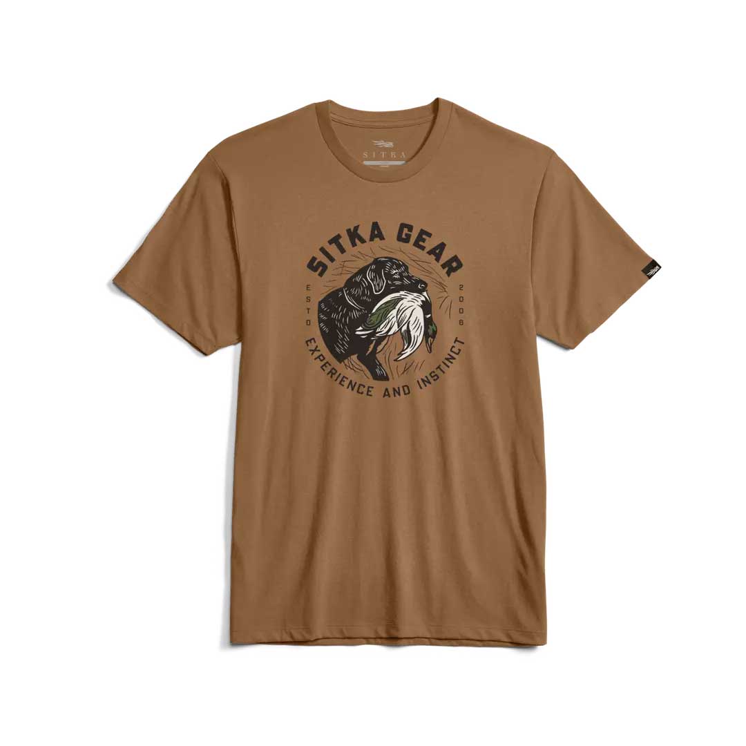 Sitka Instinct Tee