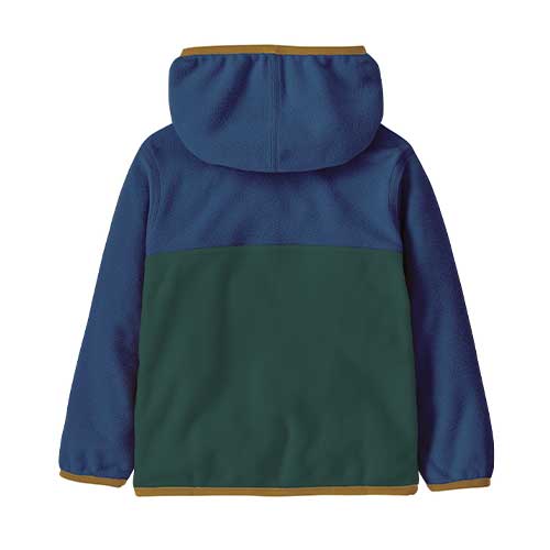 Patagonia Baby Micro D Snap-T Jacket