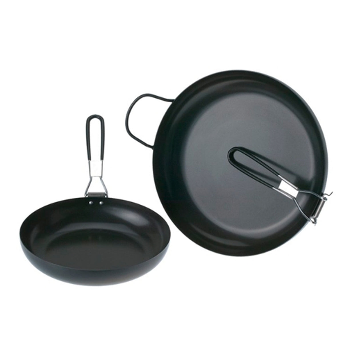 GSI Outdoors 12" Steel Frypan