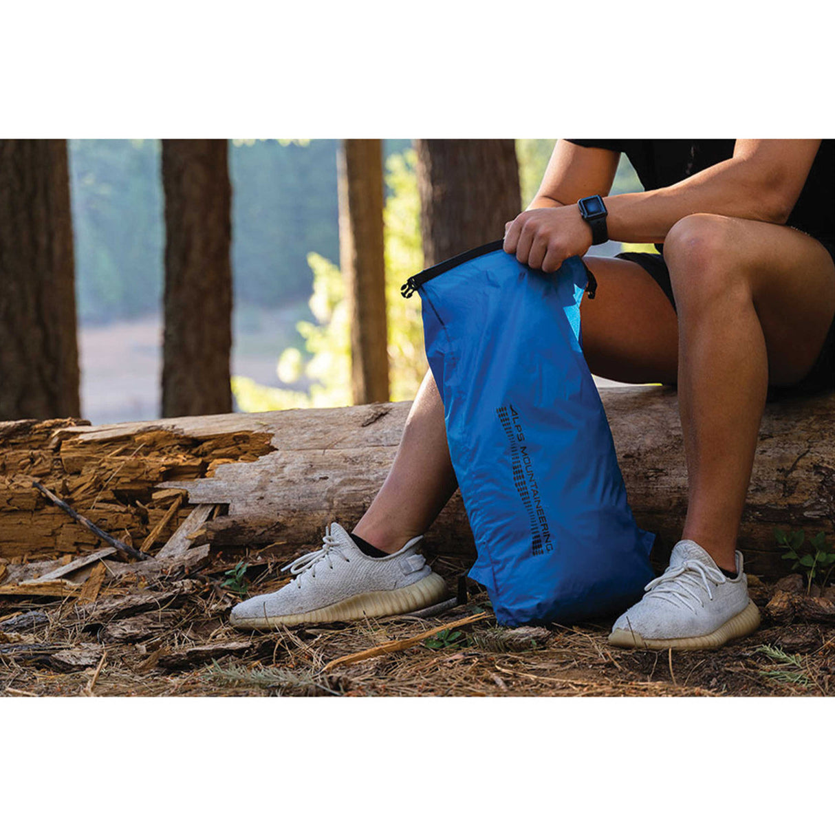 ALPS Mountaineering Vapor 16 Dry Bag