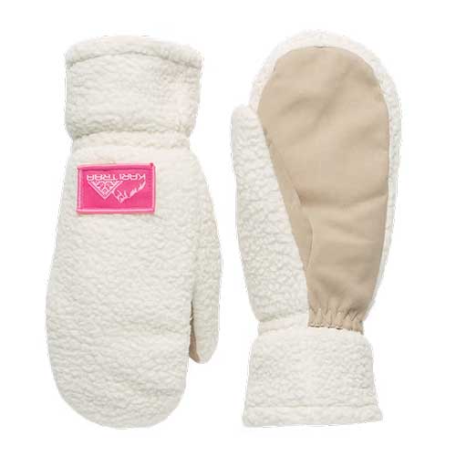 Kari Traa Women's Rothe Pile Mittens