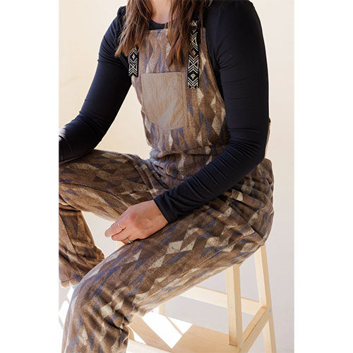 Kavu Women's Pocatello Bibs