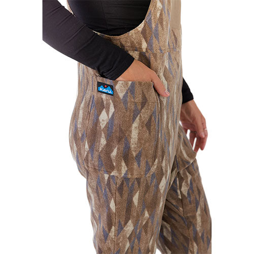 Kavu Women's Pocatello Bibs