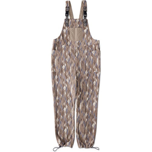 Kavu Women's Pocatello Bibs