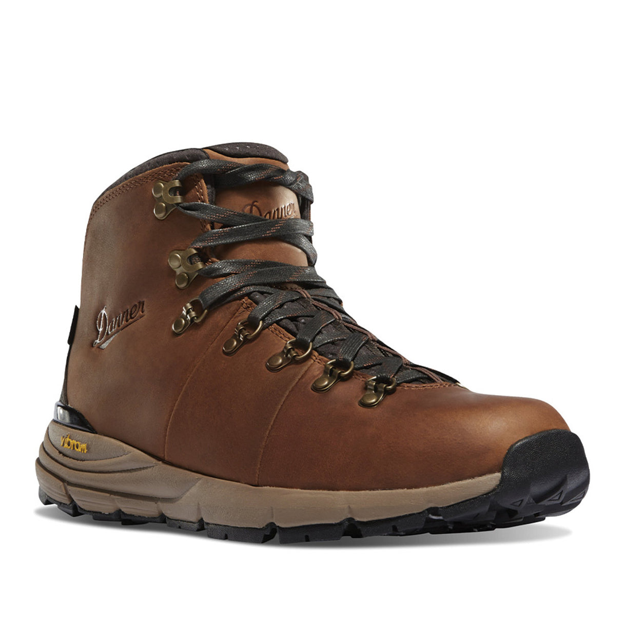 Danner Men's Mountain 600 4.5" Full Grain Hiking Boots