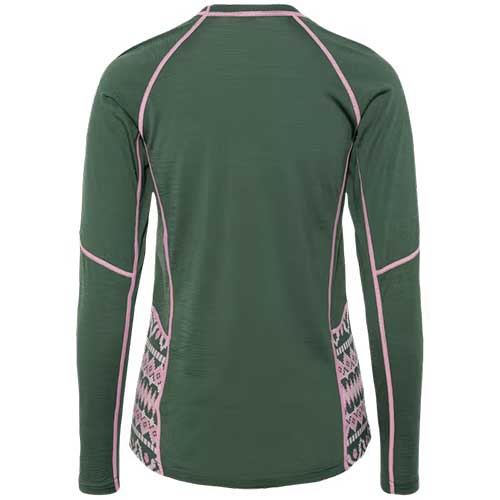 Kari Traa Women's Malia Long Sleeve Top