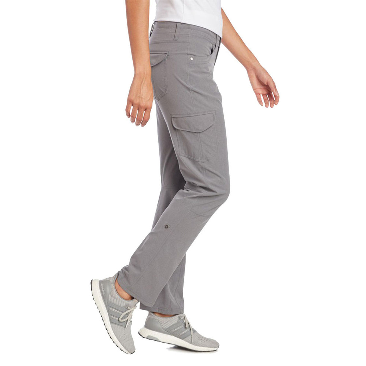 Kuhl Women's Freeflex Roll-Up Pant