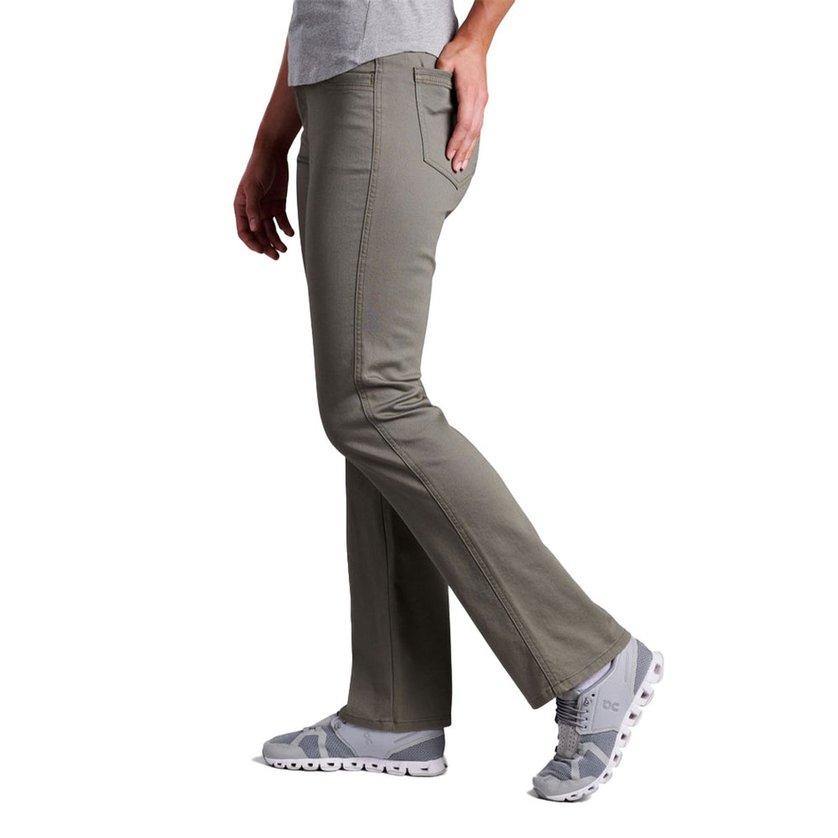 Kuhl Women's Kontour Straight