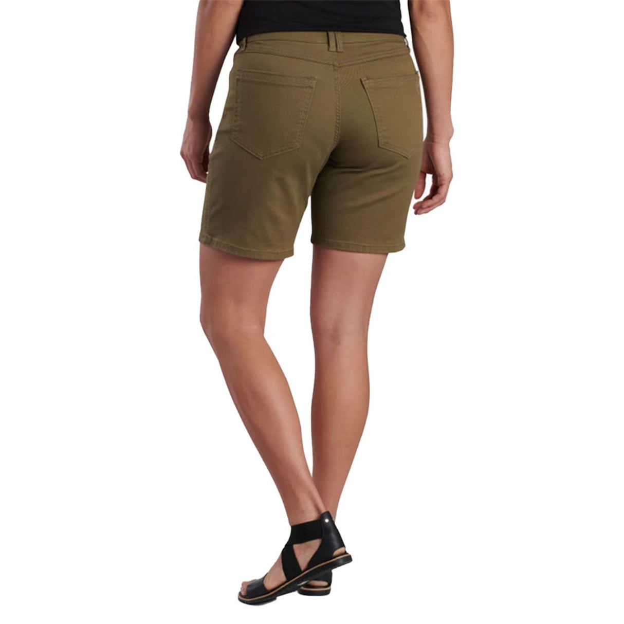 Kuhl Women's Kontour Short 8 Inch