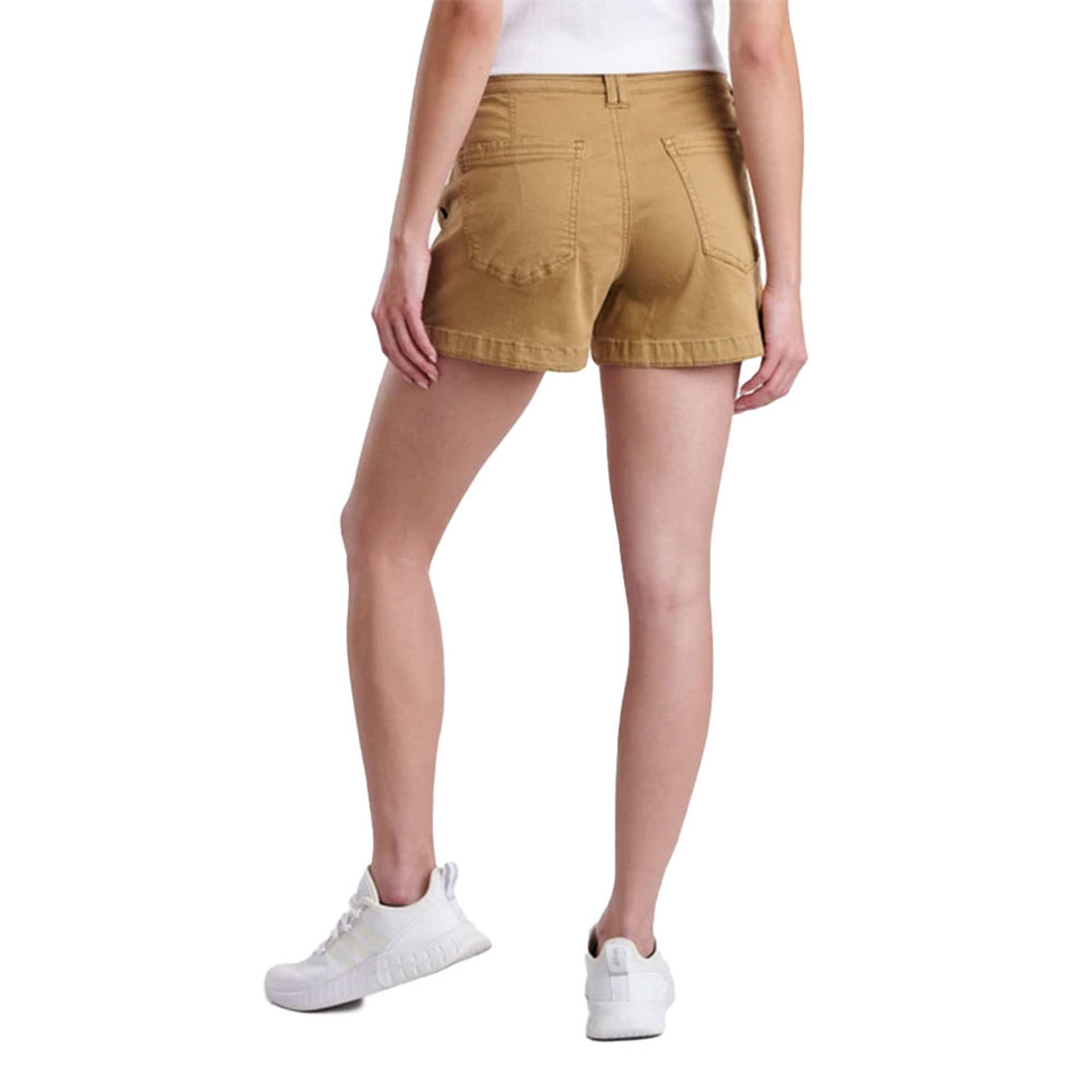 Kuhl Women's Kultivatr Short 4"