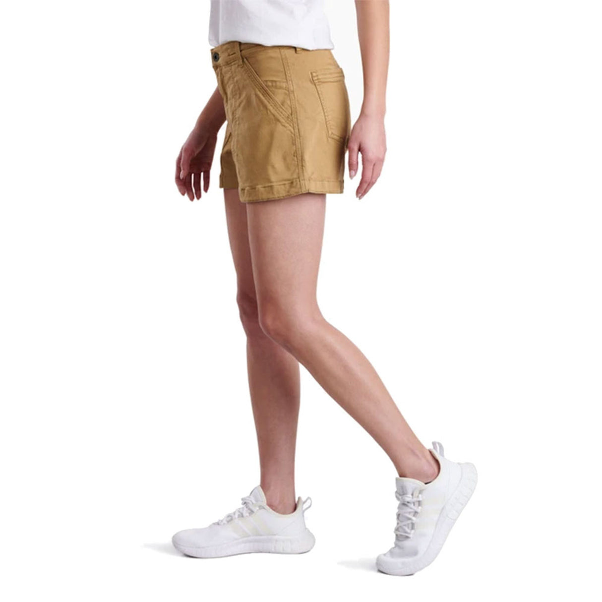 Kuhl Women's Kultivatr Short 4"