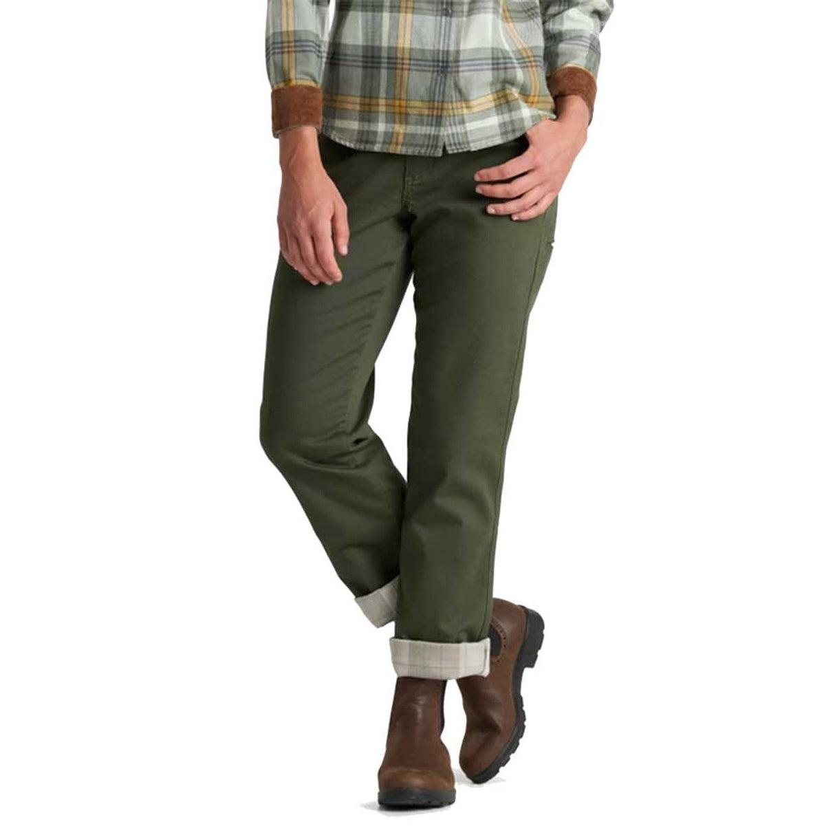 Kuhl Women's Kontour Lined Pant