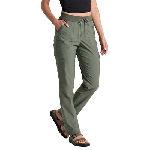 Kuhl Women's Trekr Straight Pant