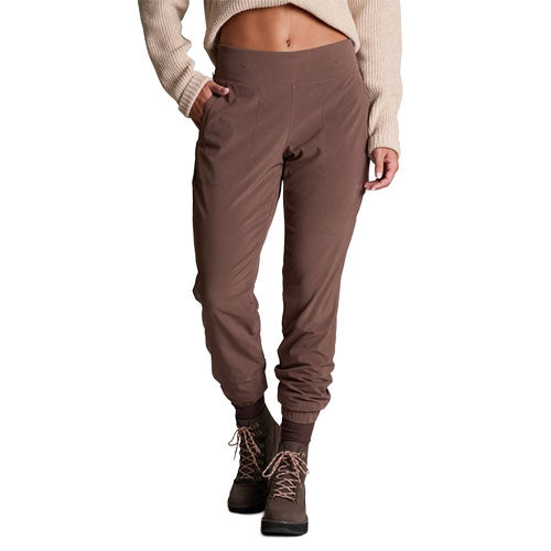 Kuhl Women's Vantage Lined Jogger