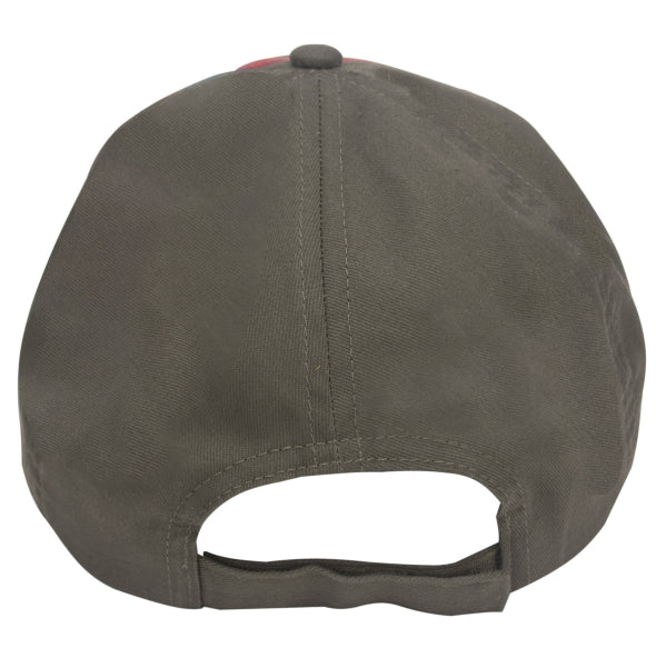 Scout Webelos Uniform Cap