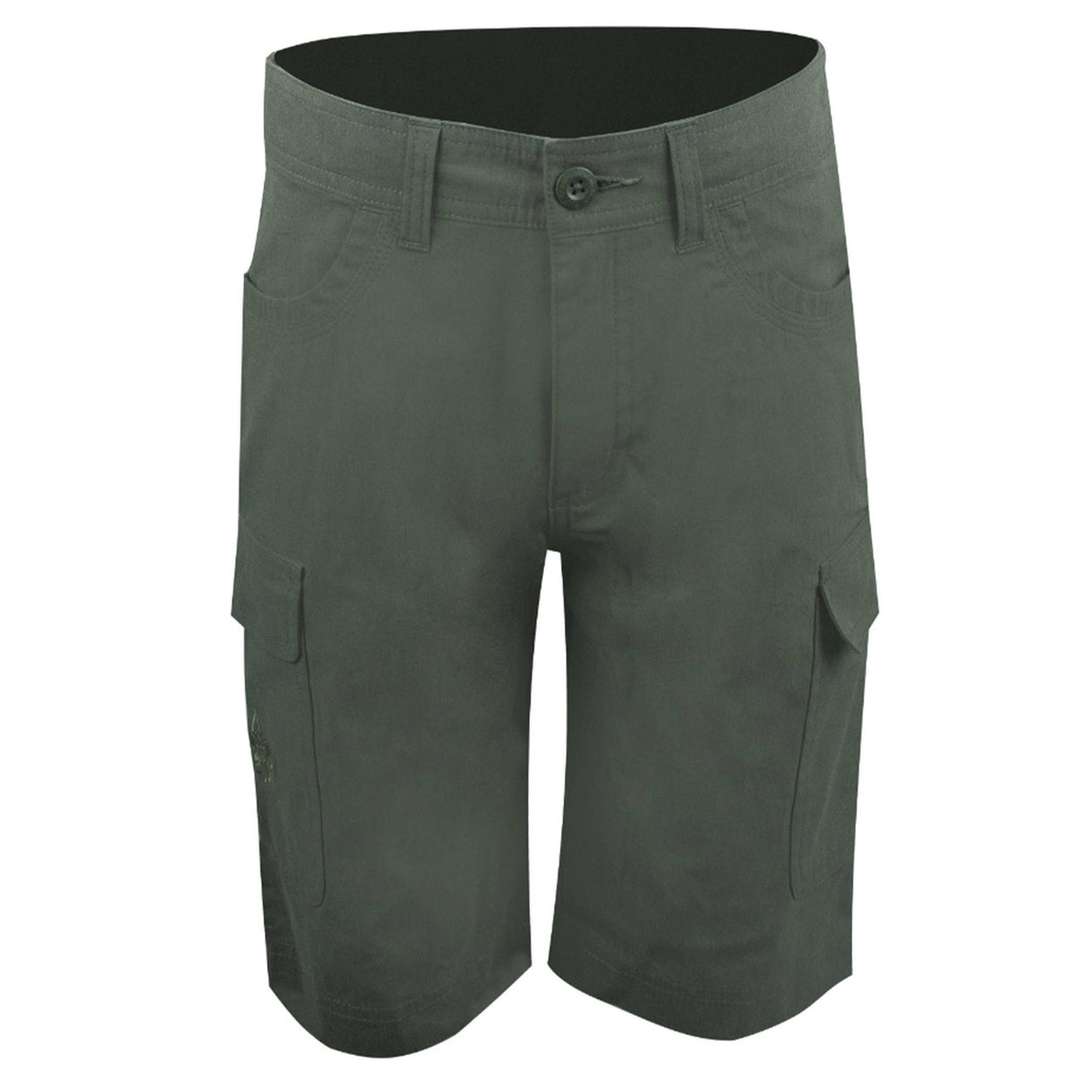 Youth BSA Uniform Short, Olive