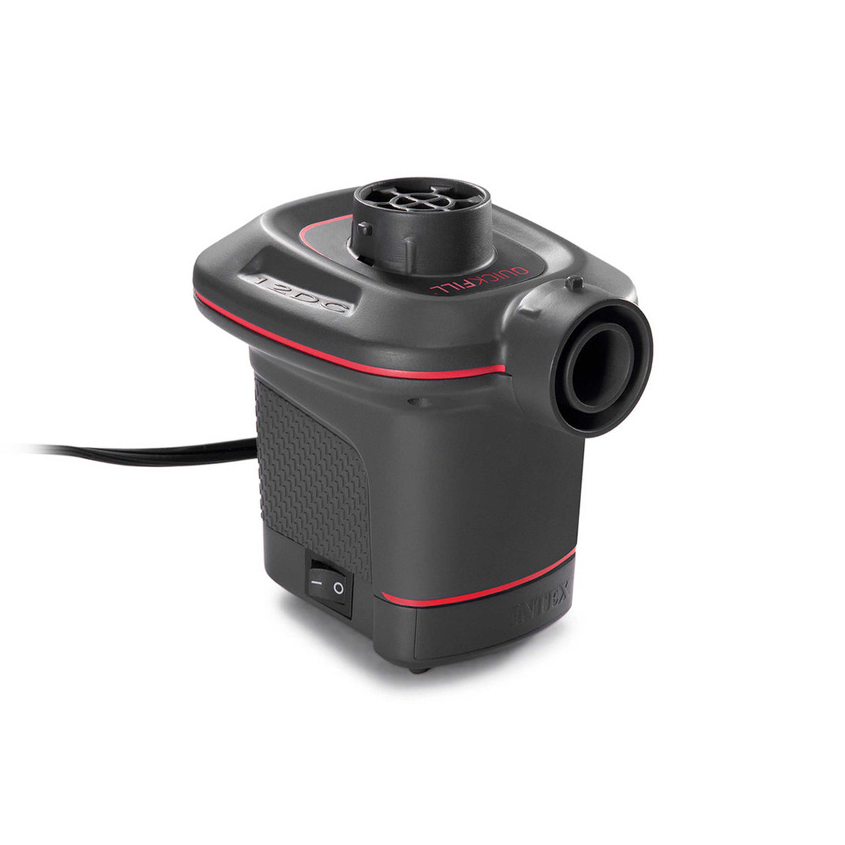 Intex Quick-Fill DC Electric Air Pump 23.0CFM