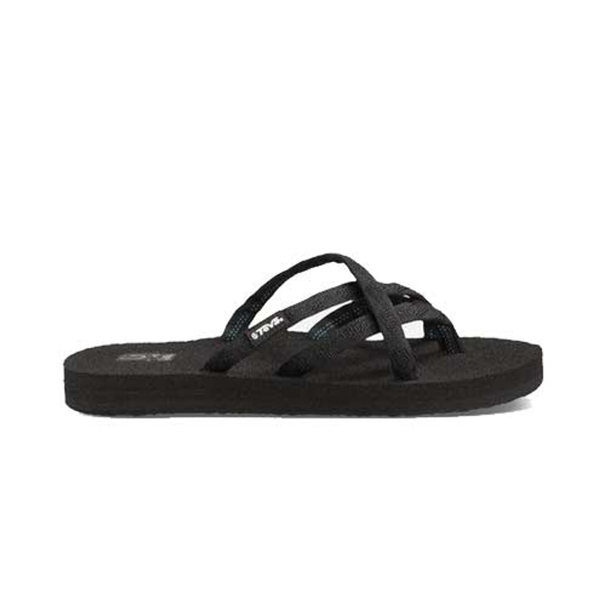 Teva Women's Olowahu Flip Flops