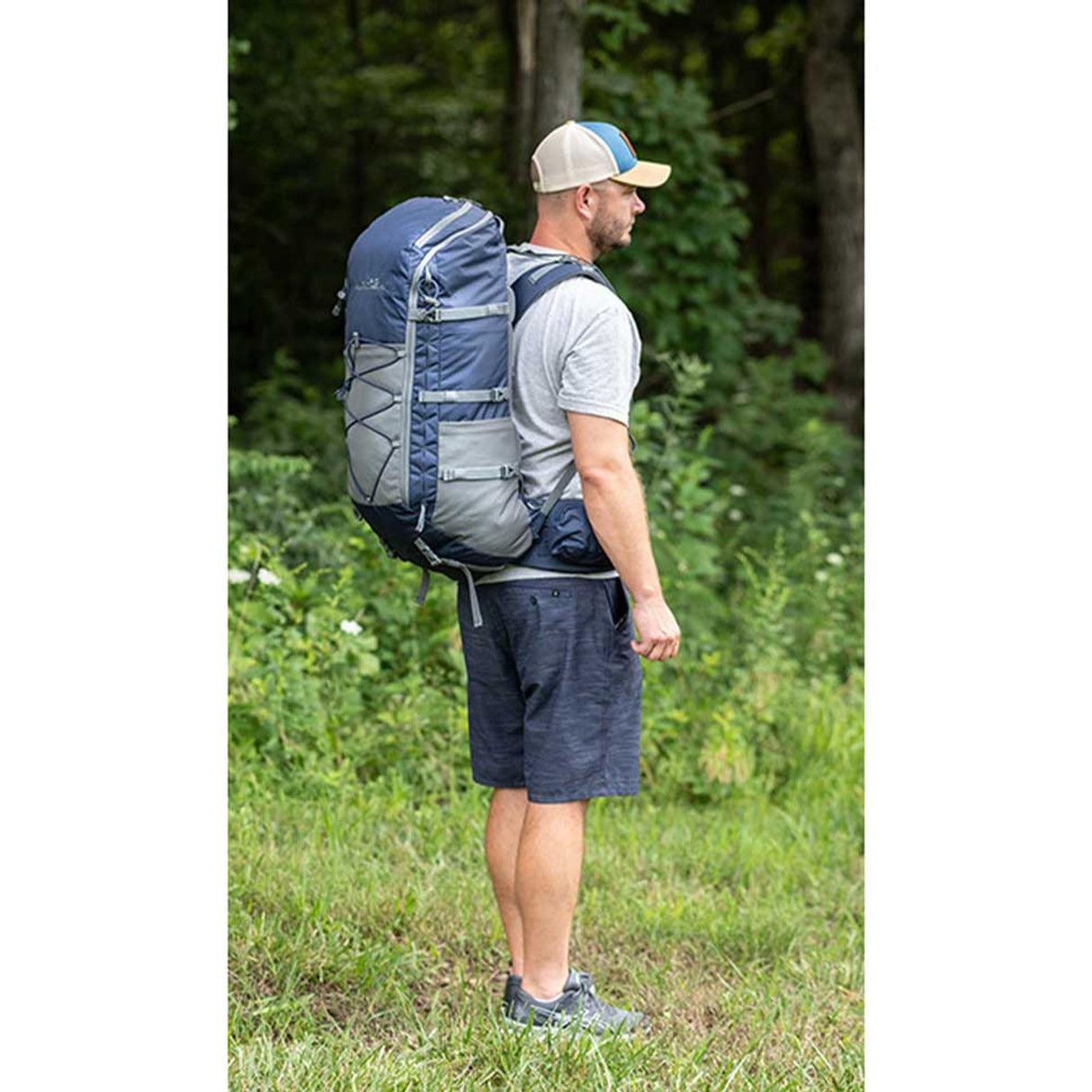 ALPS Mountaineering Canyon 55L Backpack