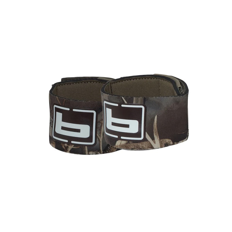 Banded Neoprene Ankle Gaiter