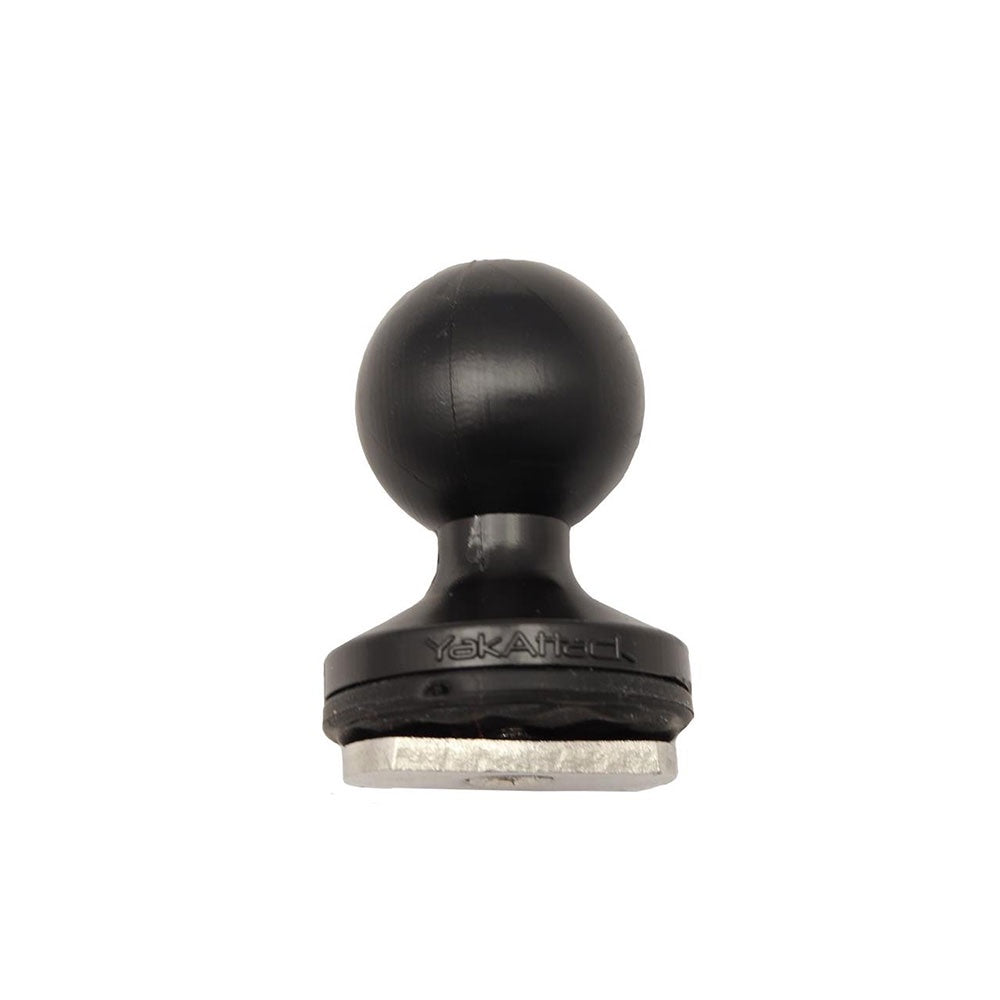 YakAttack 1" ScrewBall