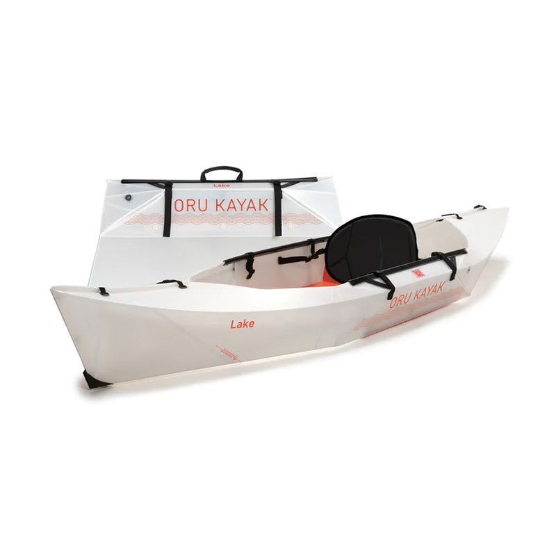 ORU Kayaks Lake Folding Kayak