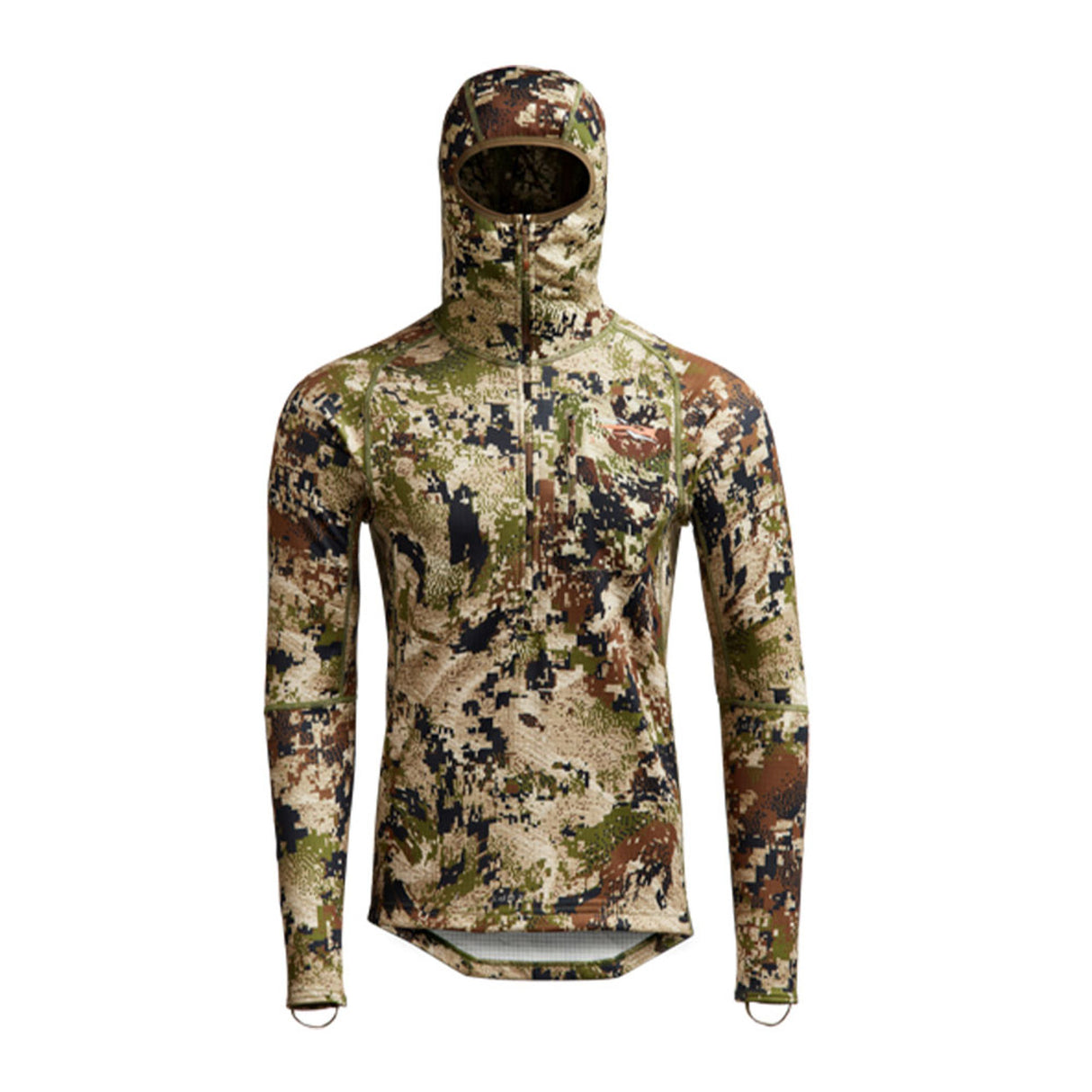 Sitka Heavyweight Hoody