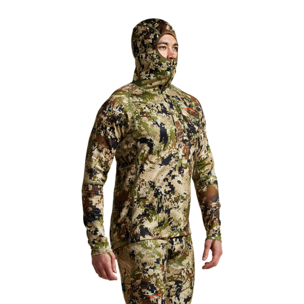 Sitka Heavyweight Hoody