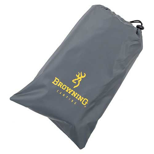 Browning Camping Big Horn Two-Room Footprint