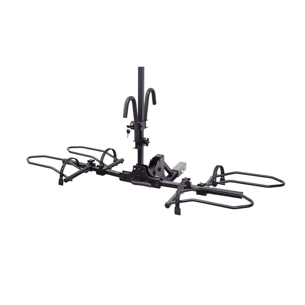 Malone Runway EV2 Hitch Mount E-Bike Carrier