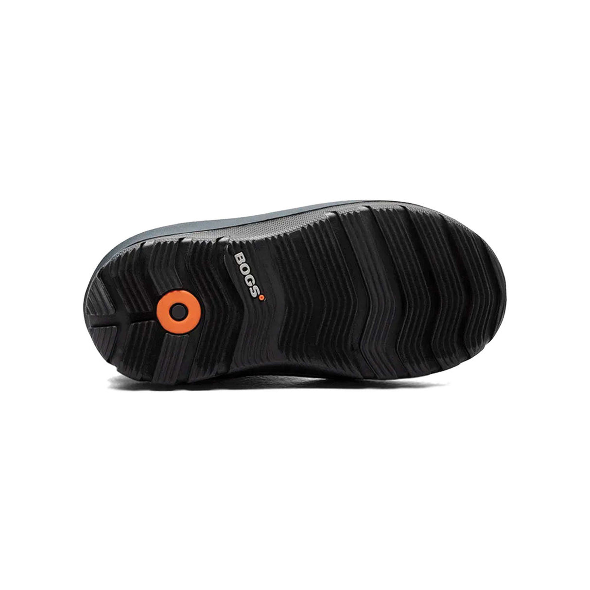 BOGS Footwear Kids Neo-Classic Cartoon Flower Winter Boot