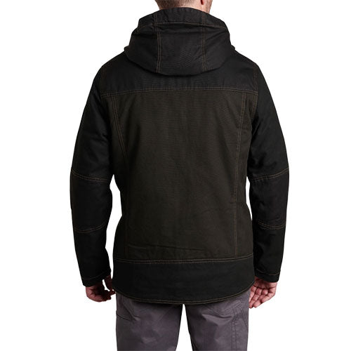 Kuhl Men's The Law Fleece Lined Hoody