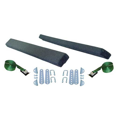 Malone Large Kayak Bunk Kit for Malone Trailers