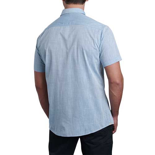 Kuhl Men's Karib Short-Sleeve Top