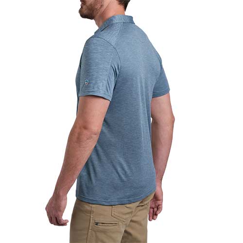 Kuhl Men's Engineered Polo