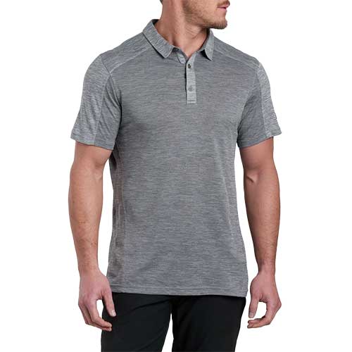 Kuhl Men's Engineered Polo