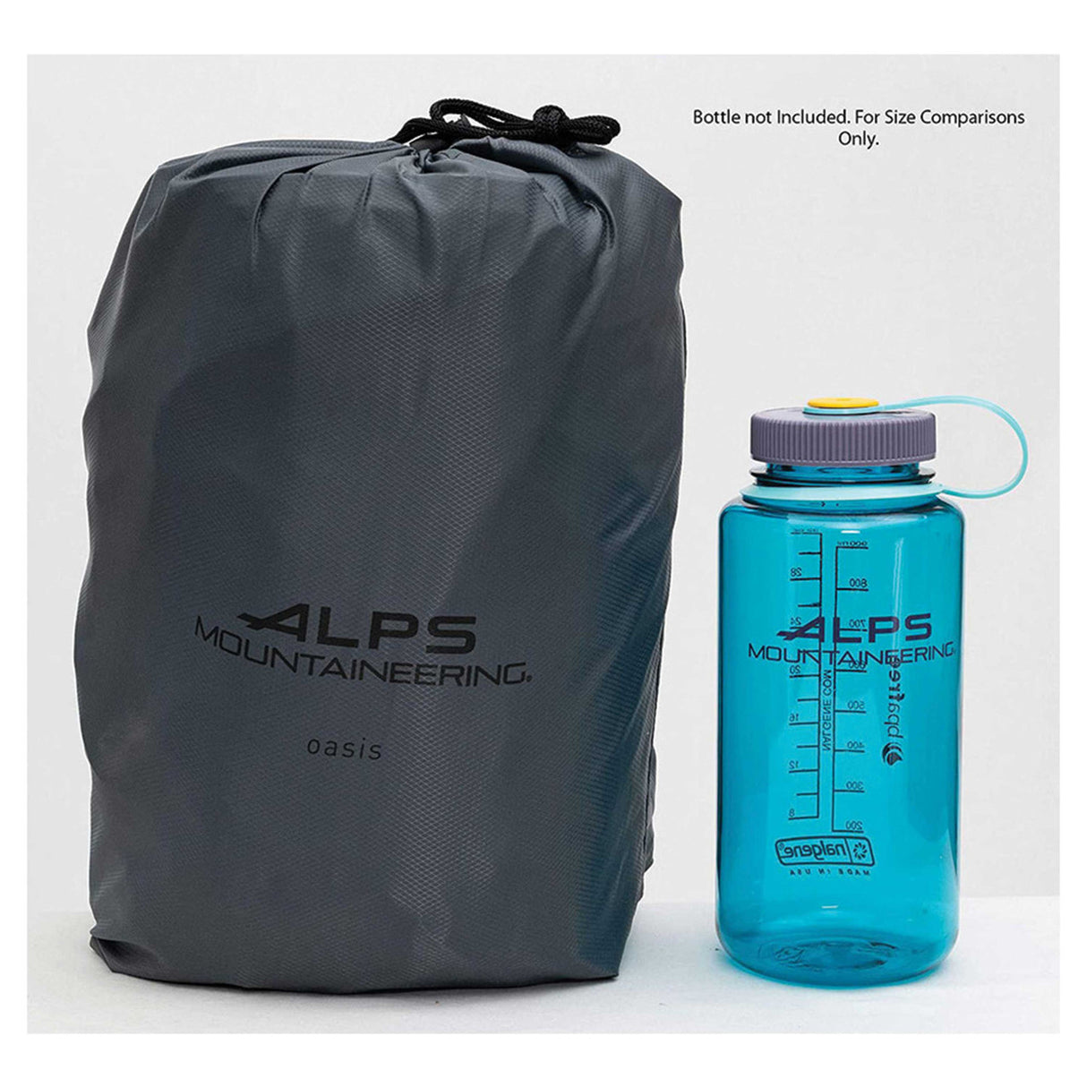 ALPS Mountaineering Oasis Sleeping Pad